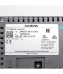 Simatic HMI KP300 Basic mono PN 6AV6647-0AH11-3AX1 FS:08 OVP