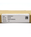 Pepperl+Fuchs SMART-Ausgangstreiber KCD2-SCD-1 321420 SIE