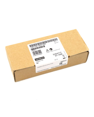 Simatic S7-1500 6ES7 592-1BM00-0XB0 SIE