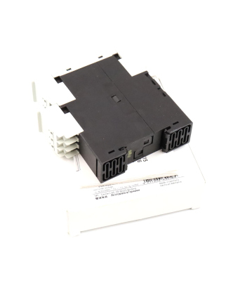 Siemens Sirius Überwachungsrelais 3UG4615-2CR20 OVP