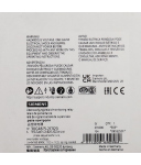 Siemens Sirius Überwachungsrelais 3UG4615-2CR20 OVP