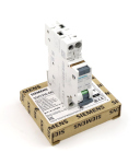 Siemens FI-Schutzschalter 5SV1316-6KK16 OVP