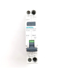 Siemens FI-Schutzschalter 5SV1316-6KK16 OVP
