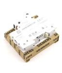 Siemens FI-Schutzschalter 5SV1316-6KK16 OVP