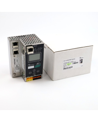 Bihl+Wiedemann ASi-3 PROFINET Gateway BWU3431 OVP