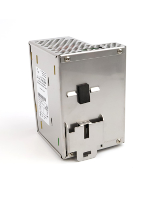 Bihl+Wiedemann ASi-5/ASi-3 PROFINET Gateway BWU3848 OVP