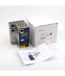 Bihl+Wiedemann ASi-5/ASi-3 PROFINET Gateway BWU3848 OVP
