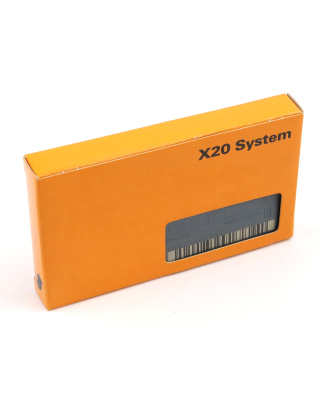 B&R X20 Digitaleingangsmodul X20 DI 9371 OVP