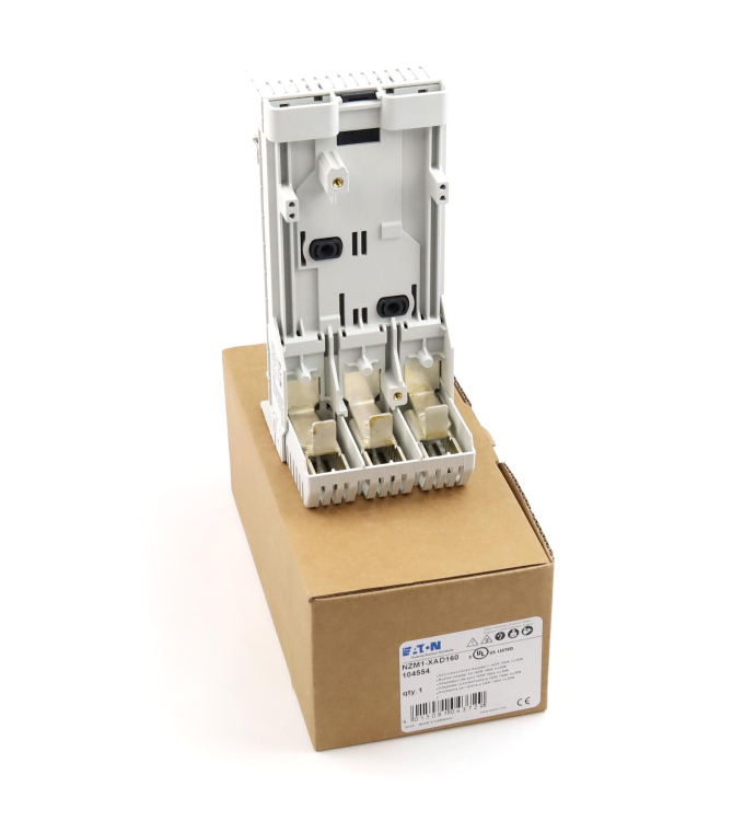 EATON Sammelschienen-Adapter NZM1-XAD160 104554 OVP