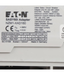 EATON Sammelschienen-Adapter NZM1-XAD160 104554 OVP