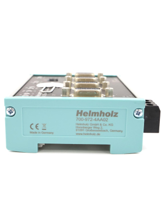 Helmholz Flextra multiRepeater 700-972-4AA02 NOV
