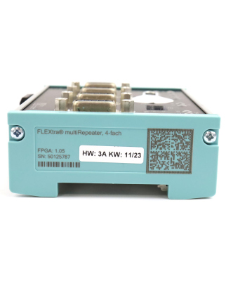 Helmholz Flextra multiRepeater 700-972-4AA02 NOV