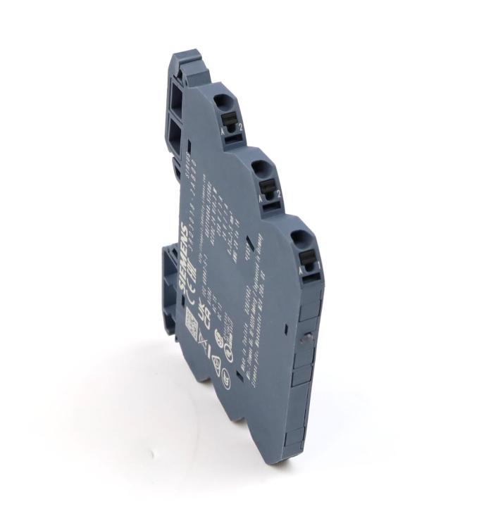 Siemens Ausgangskoppler 3RQ3018-2AB00 NOV