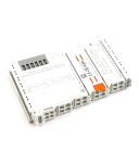 Beckhoff Busendklemme KL9010 NOV