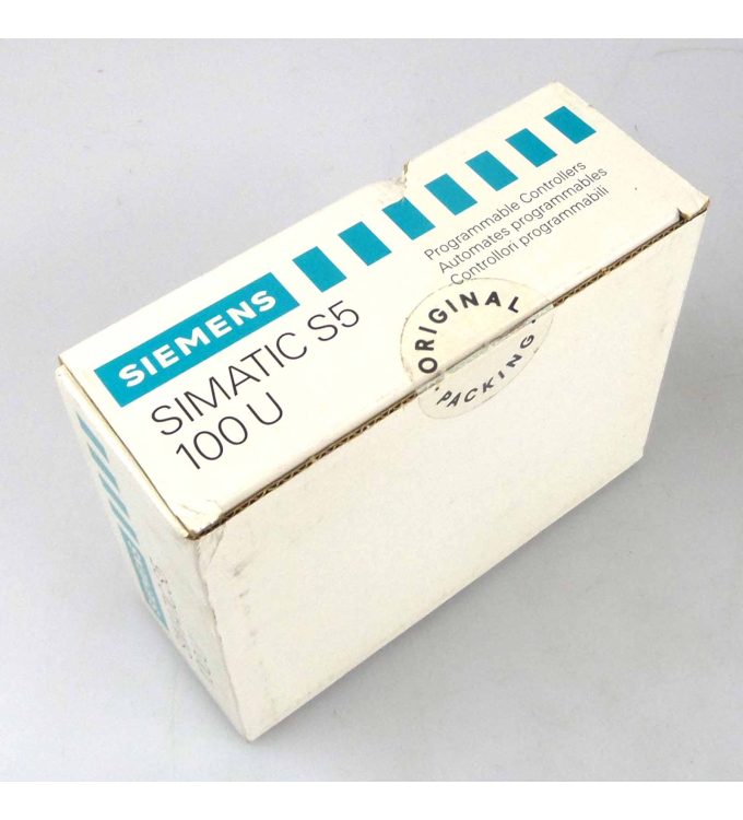 Simatic S5 DO450 6ES5 450-8MB11 SIE