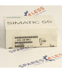 Simatic S5 DI420 6ES5 420-8MA11 SIE