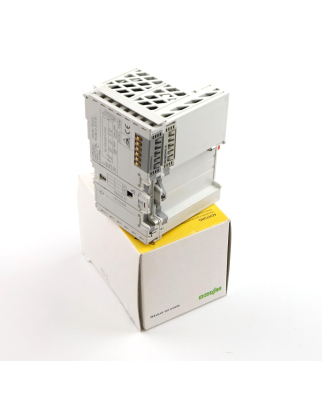 WAGO Controller PFC200 750-8212 OVP