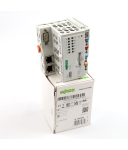 WAGO Controller PFC200 750-8212 OVP