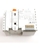 WAGO Controller PFC200 750-8212 OVP