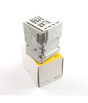 WAGO Controller PFC200 750-8212 OVP