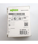 WAGO Controller PFC200 750-8212 OVP
