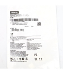 Siemens Beschriftungsschild 3SU1900-0AY61-0AA0 (10Stk.) OVP