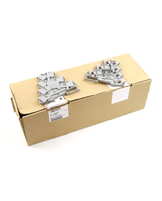 Phoenix Contact Mehrstockklemme PT 4-PE/3L 3210442 (50Stk.) OVP