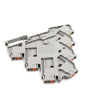 Phoenix Contact Mehrstockklemme PT 4-PE/3L 3210442 (50Stk.) OVP