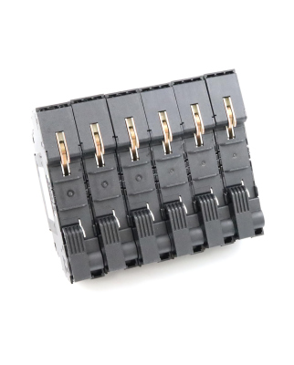 Phoenix Contact Überspannungsschutzgerät PT 2X1-VF-120AC 2859327 (6Stk.) OVP