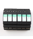 Phoenix Contact Überspannungsschutzgerät PT 2X1-VF-120AC 2859327 (6Stk.) OVP