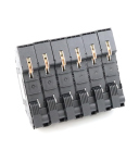 Phoenix Contact Überspannungsschutzgerät PT 2X1-VF-120AC 2859327 (6Stk.) OVP
