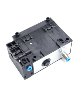 Festo Luftspaltsensor SOPA-CM1H-R1-WQ6-2P-M12 552138 OVP
