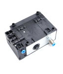 Festo Luftspaltsensor SOPA-CM1H-R1-WQ6-2P-M12 552138 OVP