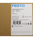 Festo Luftspaltsensor SOPA-CM1H-R1-WQ6-2P-M12 552138 OVP
