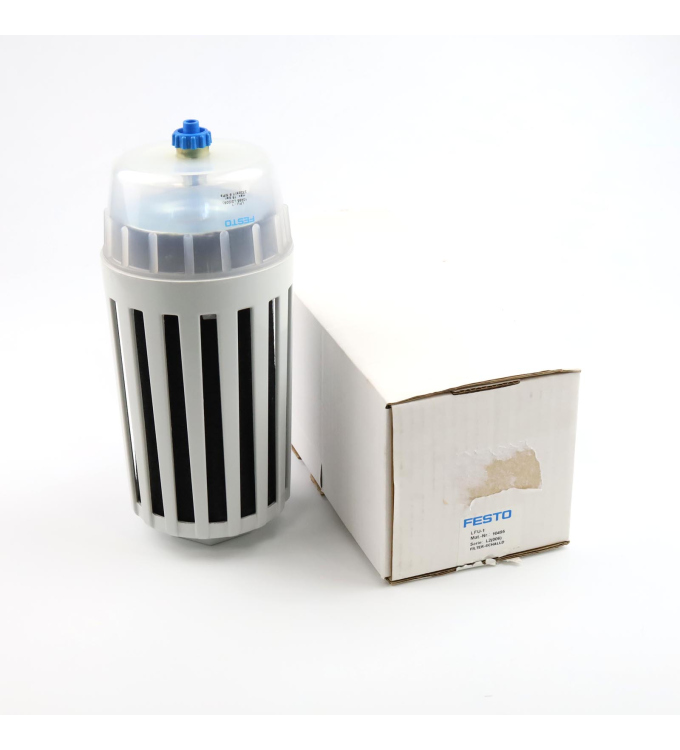 Festo Filter-Schalldämpfer LFU-1 10495 OVP