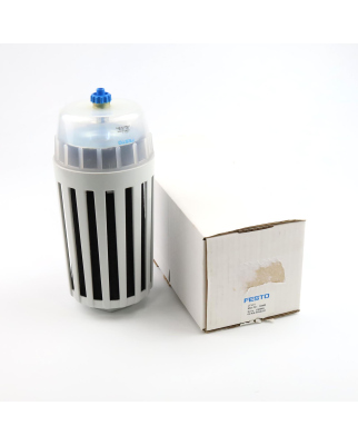 Festo Filter-Schalldämpfer LFU-1 10495 OVP