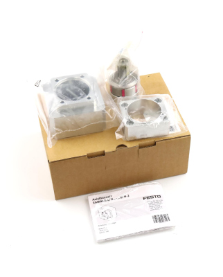 Festo Axialbausatz EAMM-A-L48-75GA 8063484 OVP