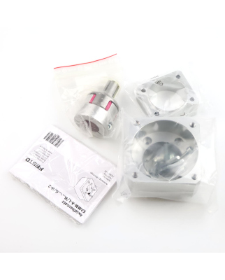 Festo Axialbausatz EAMM-A-L48-75GA 8063484 OVP