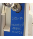 Bently Nevada 3500/42M Proximitor/ Seismic Monitor NOV