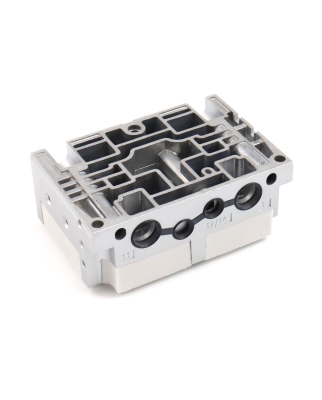 Festo Endplatte CPV14-EPR-PEU 188457 GEB