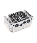 Festo Endplatte CPV14-EPR-PEU 188457 GEB