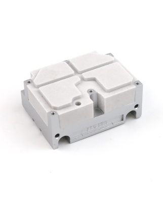 Festo Endplatte CPV10-EPL-PEU 188452 GEB