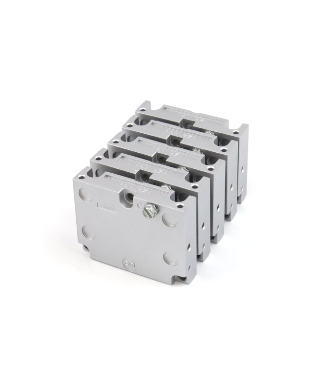 Festo Endplatte CPV10-EPR-PE 161371 (5Stk.) GEB