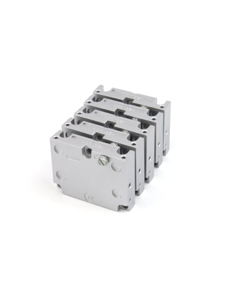 Festo Endplatte CPV10-EPR-PE 161371 (5Stk.) GEB