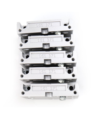 Festo Endplatte CPV10-EPR-PE 161371 (5Stk.) GEB