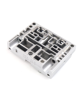 Festo Endplatte CPV10-EPR-PE 161371 (5Stk.) GEB