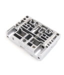 Festo Endplatte CPV10-EPR-PE 161371 (5Stk.) GEB