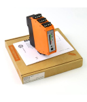 ifm Auswerteeinheit SR0150 VS3000/24VDC OVP