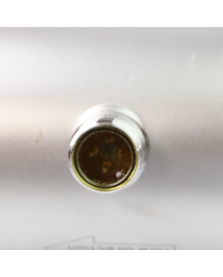 ifm Durchflusssensor SM6000 SMR12GGXFRKG/US-100 OVP
