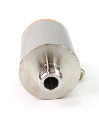 ifm Durchflusssensor SM6000 SMR12GGXFRKG/US-100 OVP